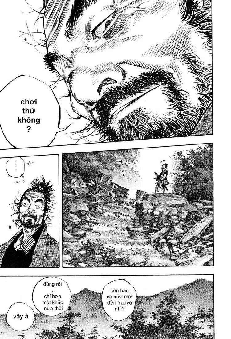 Lãng Khách Chapter 276 - Trang 2