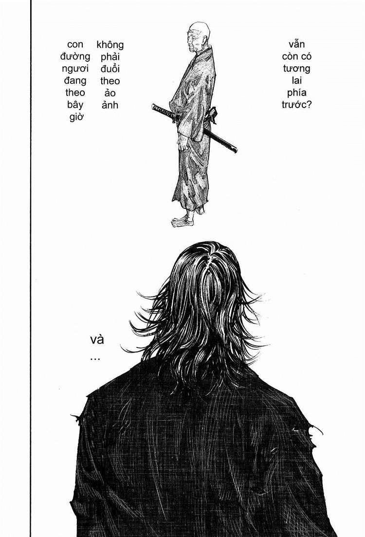 Lãng Khách Chapter 276 - Trang 2