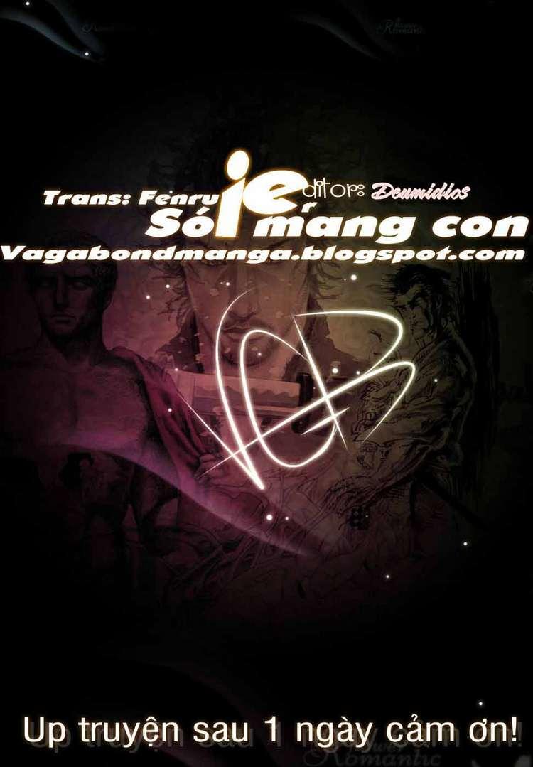 Lãng Khách Chapter 276 - Trang 2