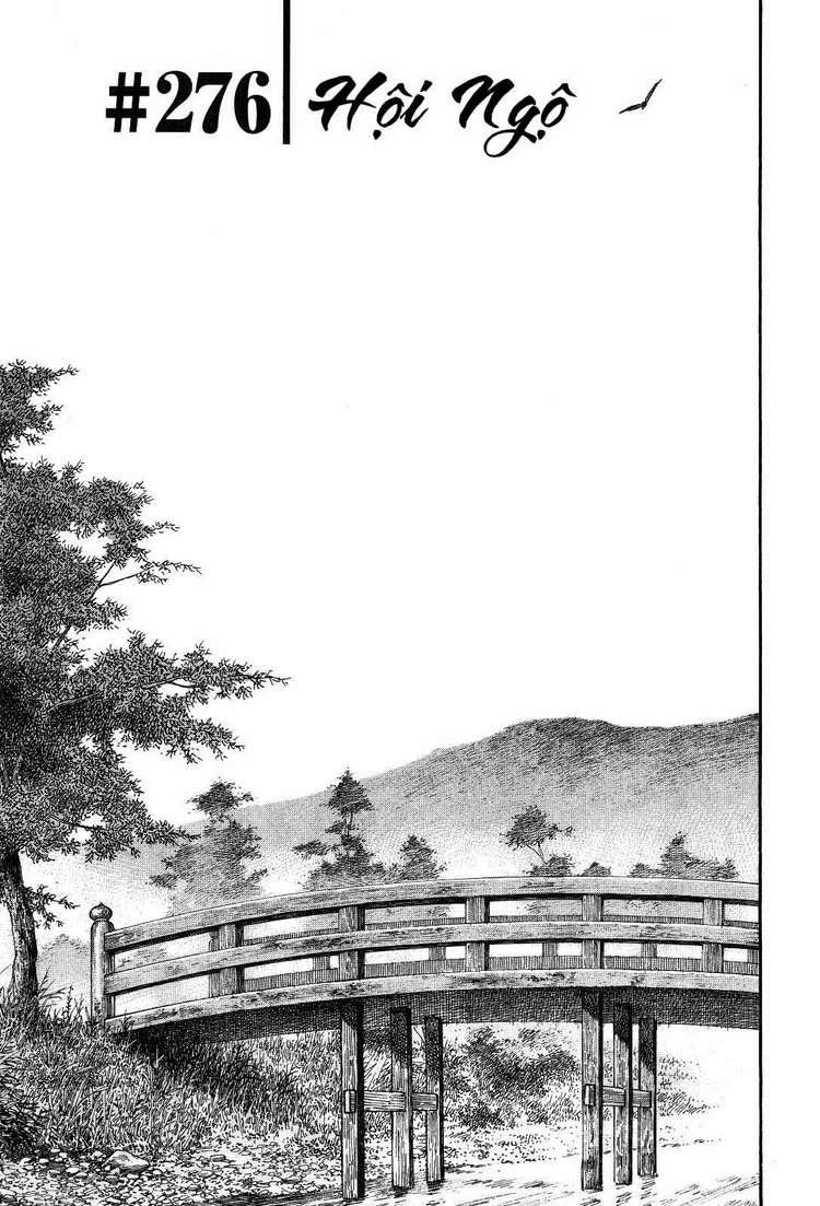 Lãng Khách Chapter 276 - Trang 2