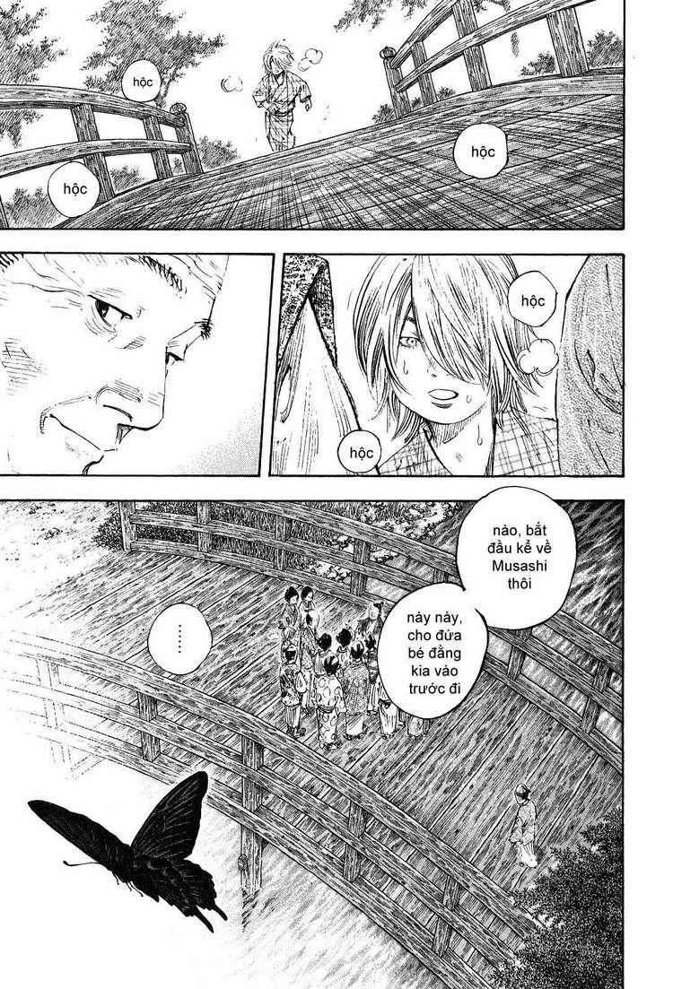 Lãng Khách Chapter 276 - Trang 2