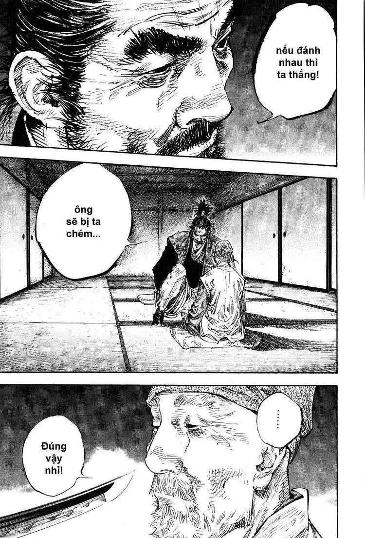 Lãng Khách Chapter 277 - Trang 2