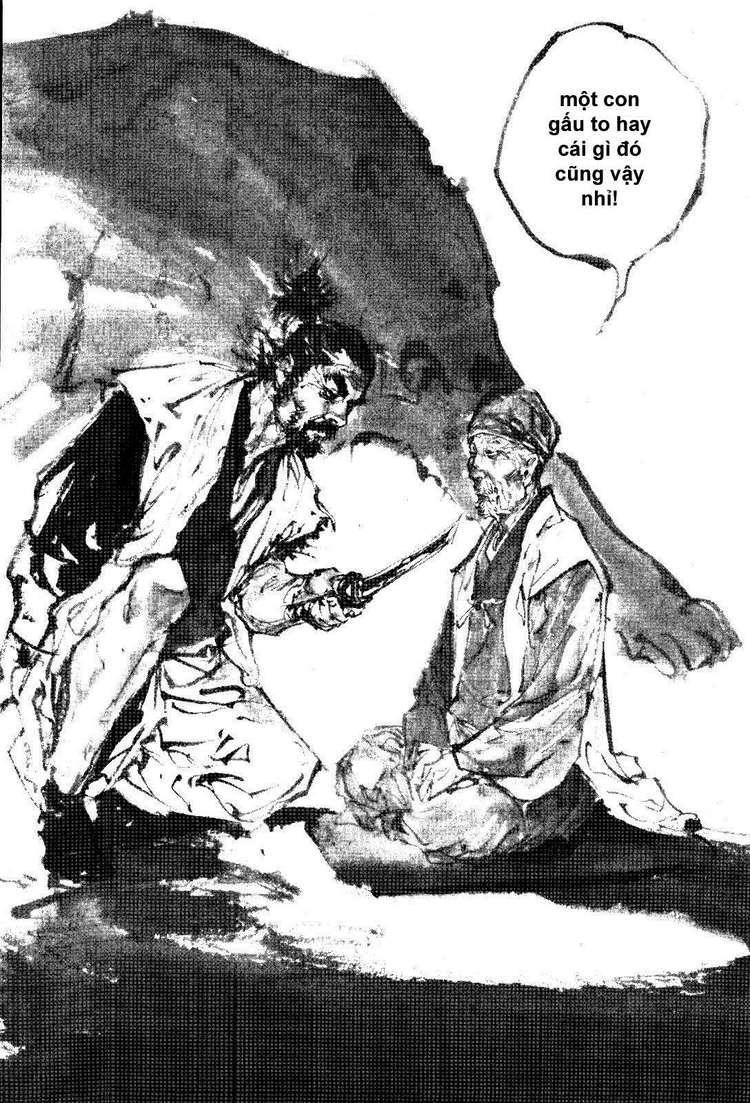 Lãng Khách Chapter 277 - Trang 2