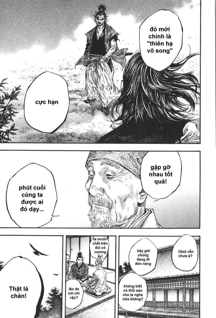 Lãng Khách Chapter 277 - Trang 2