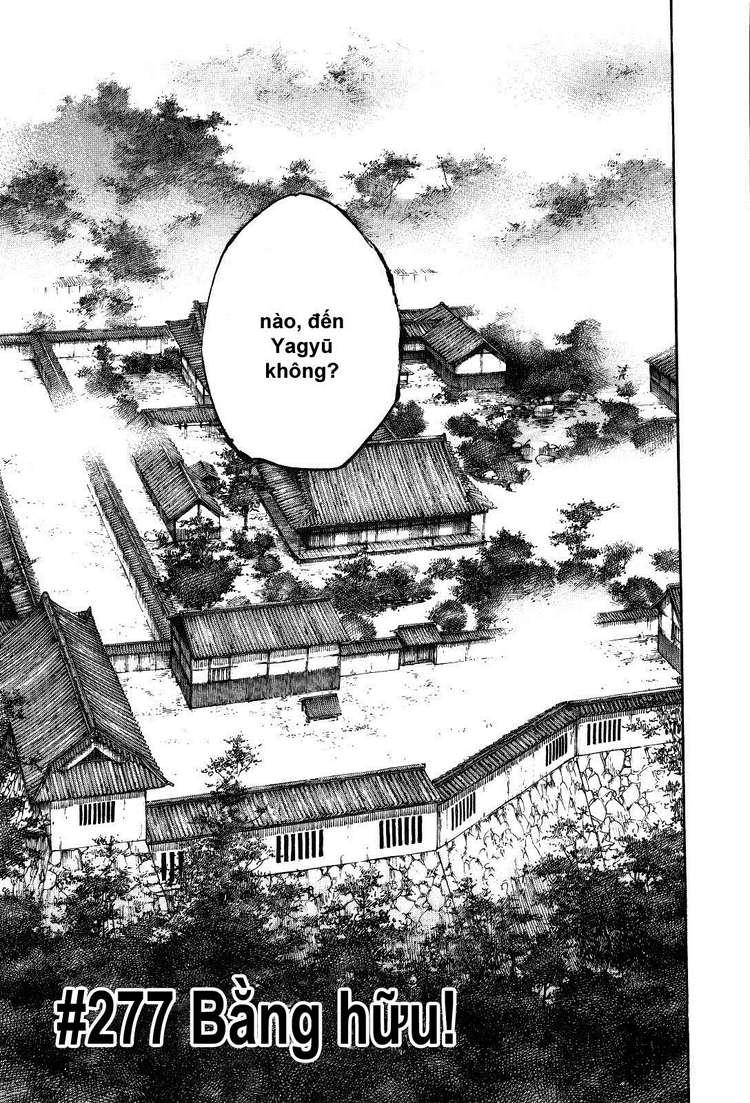 Lãng Khách Chapter 277 - Trang 2