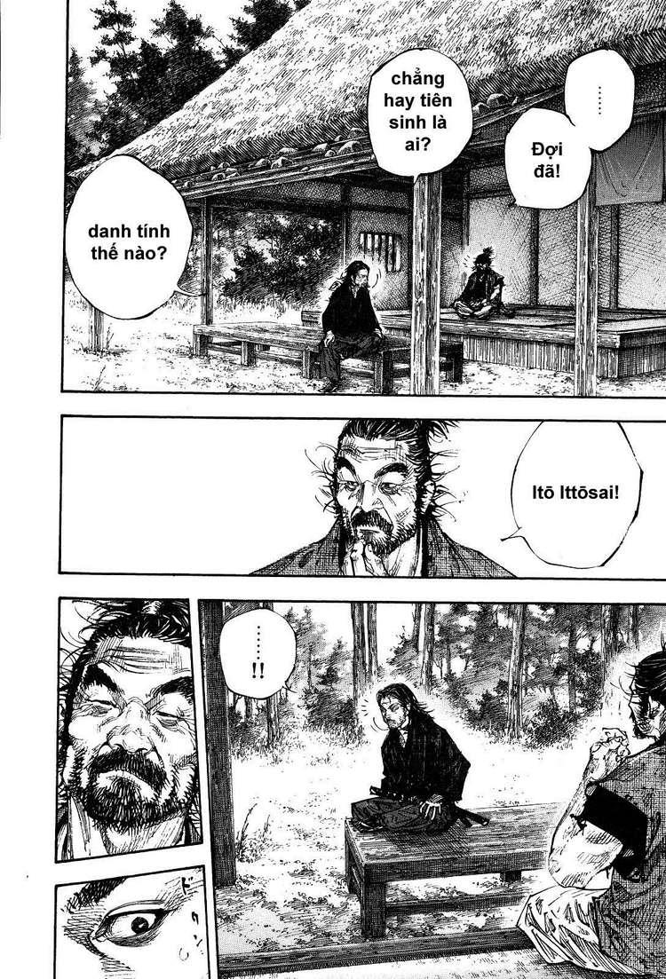 Lãng Khách Chapter 277 - Trang 2