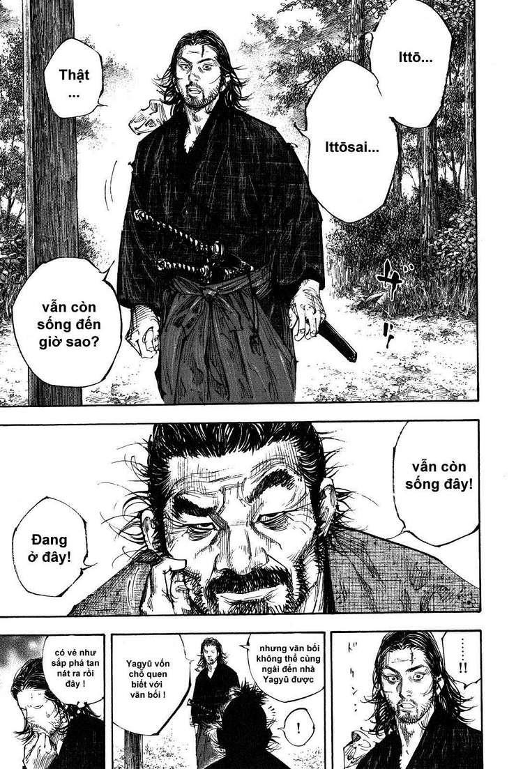 Lãng Khách Chapter 277 - Trang 2