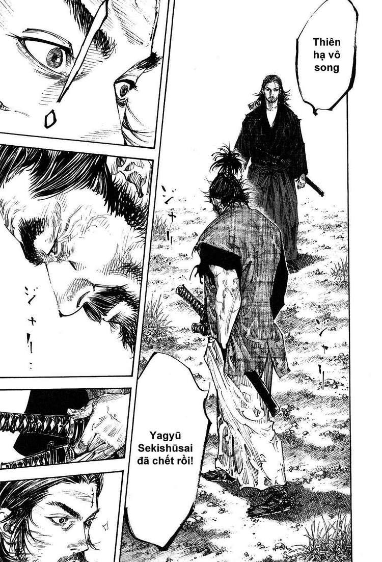 Lãng Khách Chapter 277 - Trang 2