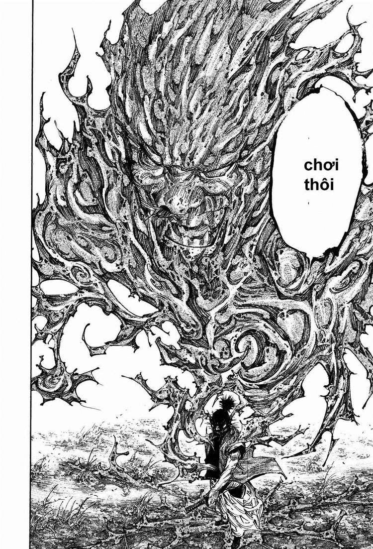 Lãng Khách Chapter 278 - Trang 2