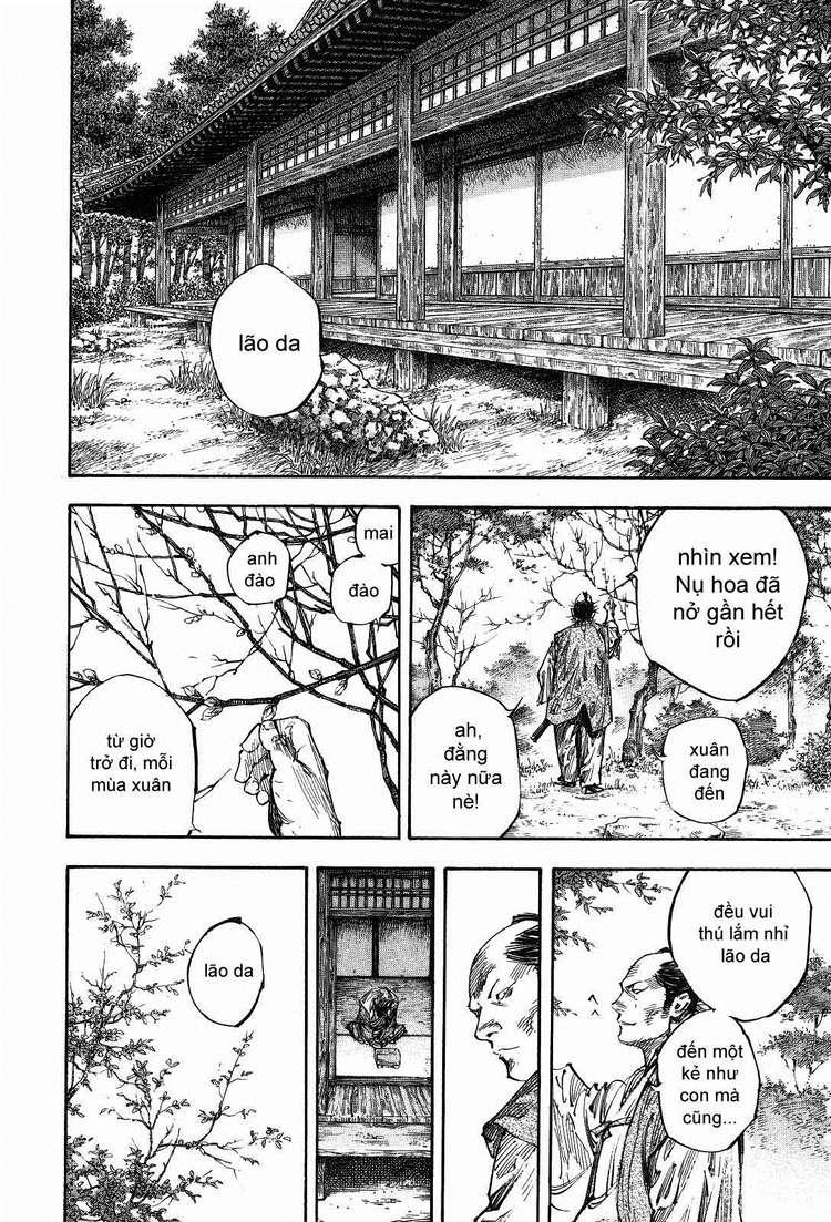 Lãng Khách Chapter 278 - Trang 2