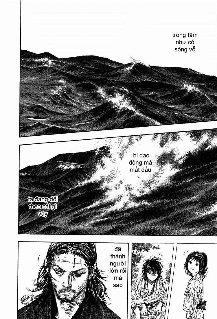 Lãng Khách Chapter 278 - Trang 2