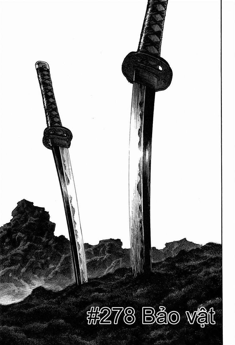 Lãng Khách Chapter 278 - Trang 2