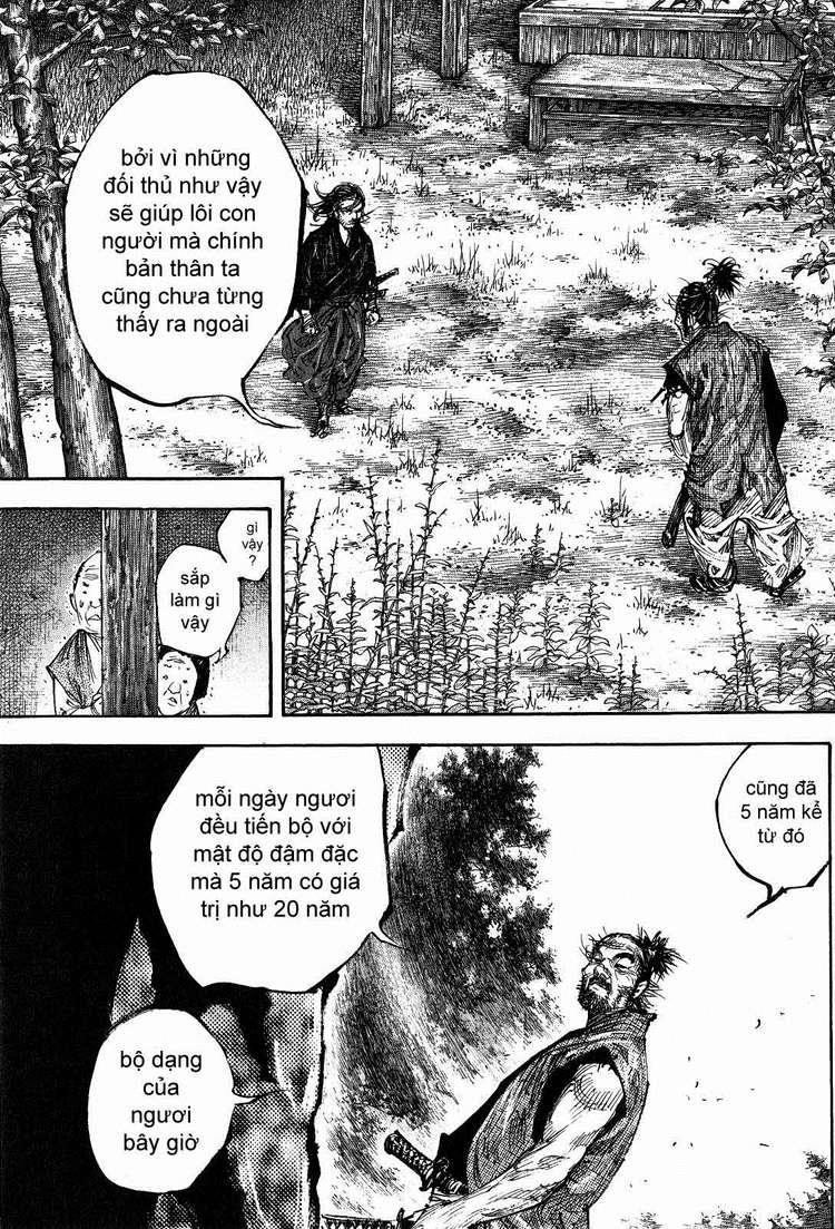Lãng Khách Chapter 278 - Trang 2