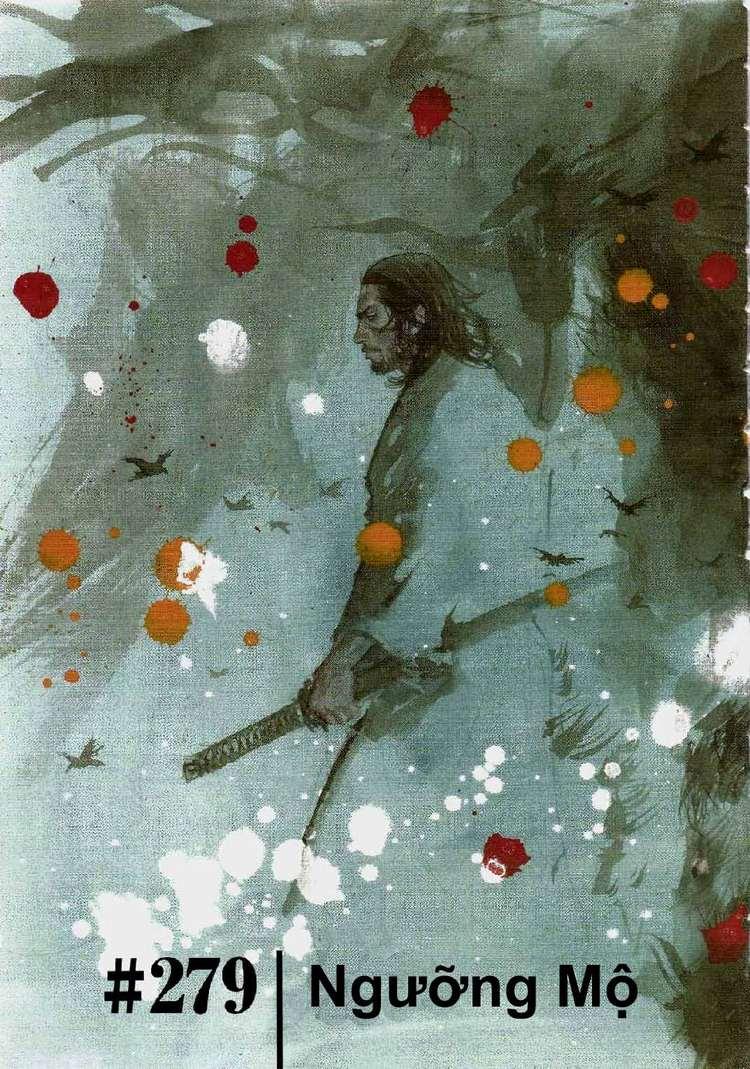 Lãng Khách Chapter 279 - Trang 2