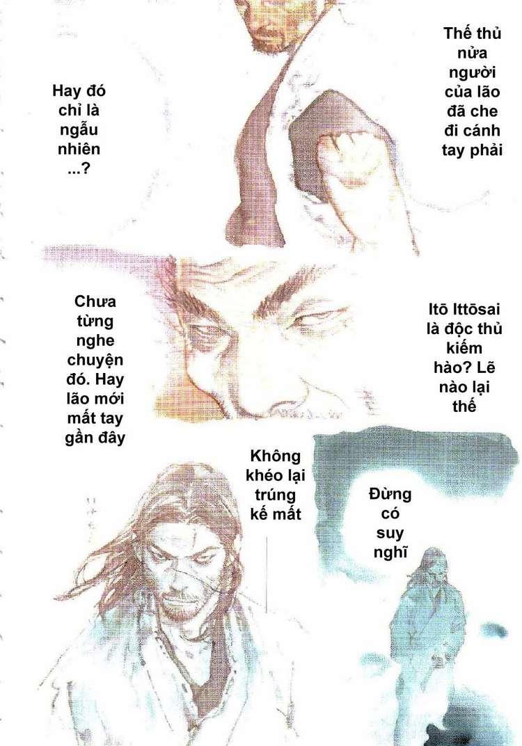 Lãng Khách Chapter 279 - Trang 2