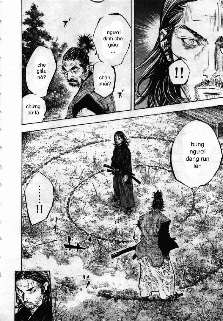 Lãng Khách Chapter 279 - Trang 2