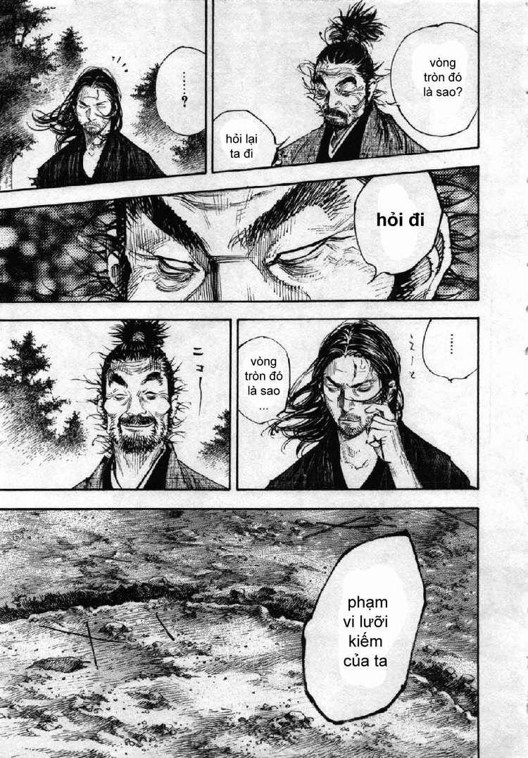 Lãng Khách Chapter 279 - Trang 2