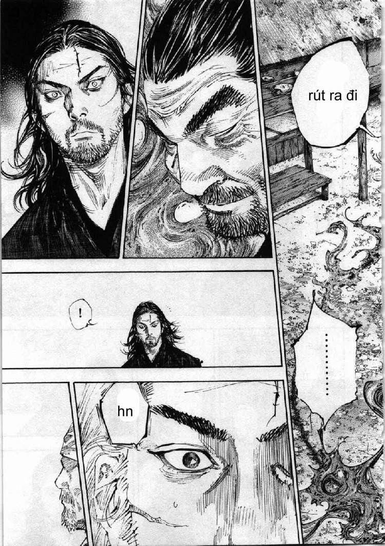 Lãng Khách Chapter 279 - Trang 2