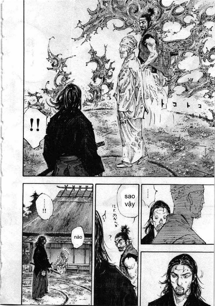 Lãng Khách Chapter 279 - Trang 2