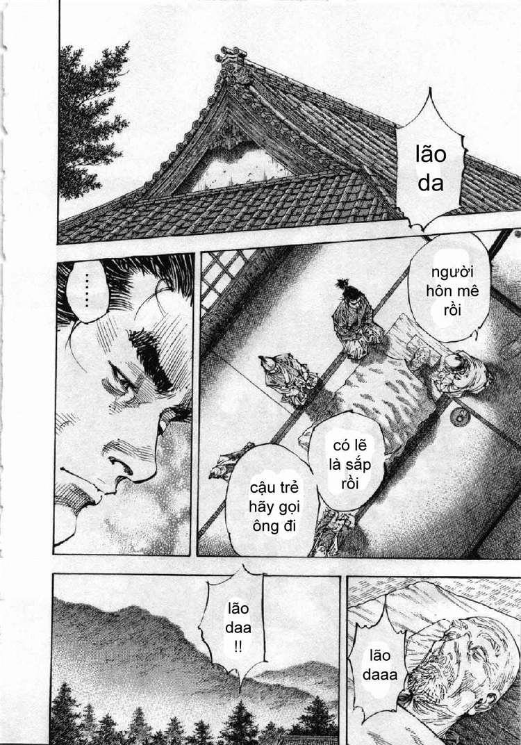 Lãng Khách Chapter 279 - Trang 2