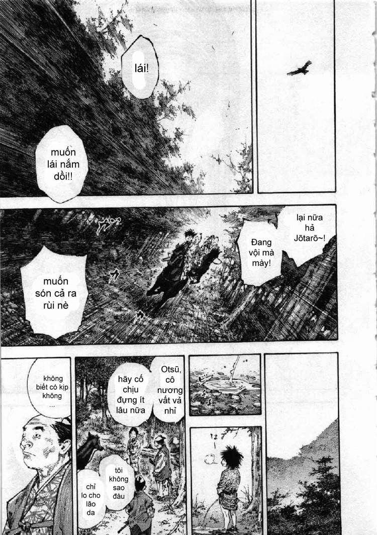 Lãng Khách Chapter 279 - Trang 2