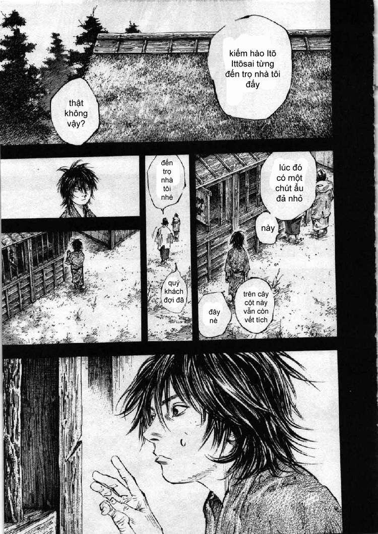 Lãng Khách Chapter 279 - Trang 2