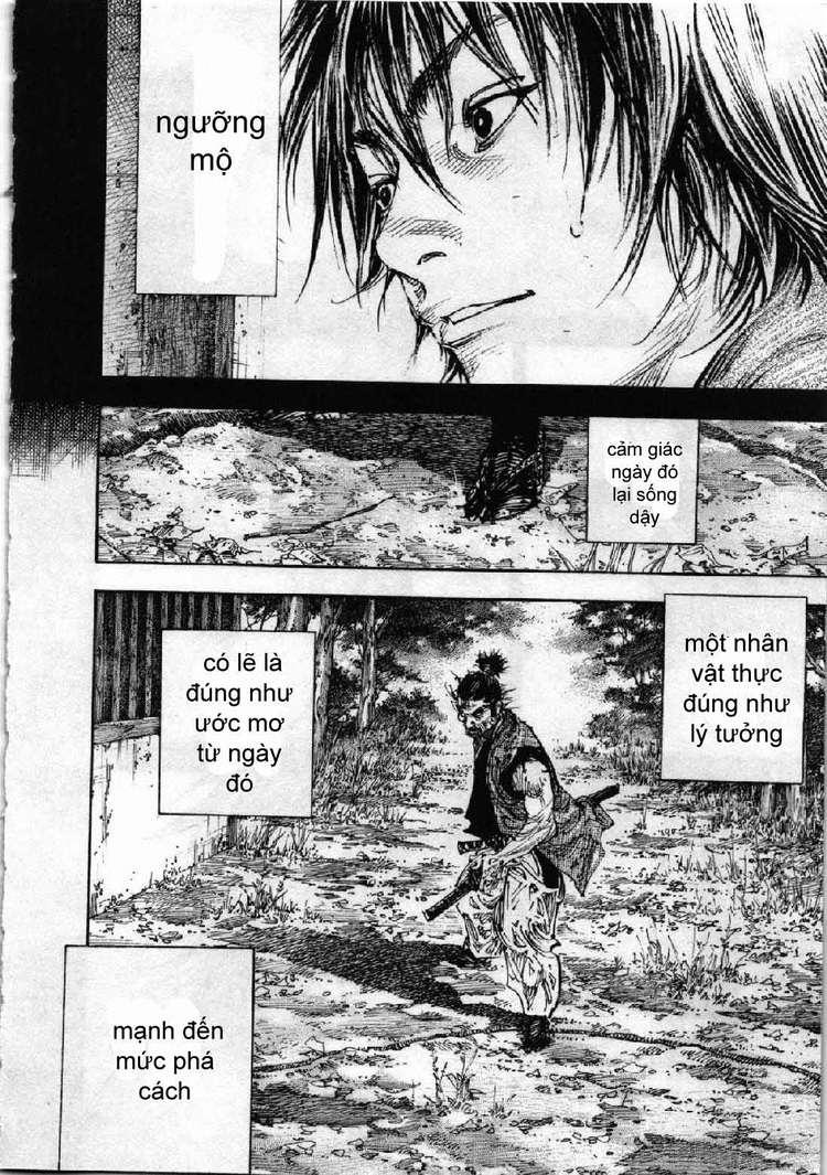 Lãng Khách Chapter 279 - Trang 2