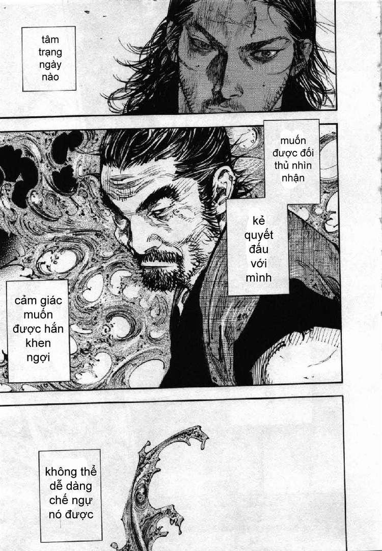 Lãng Khách Chapter 279 - Trang 2