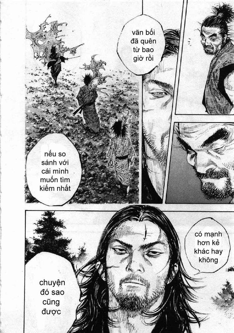 Lãng Khách Chapter 279 - Trang 2