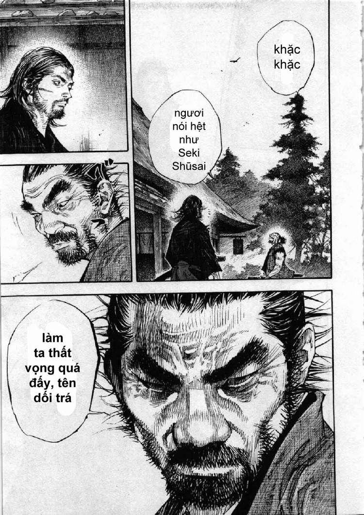 Lãng Khách Chapter 279 - Trang 2