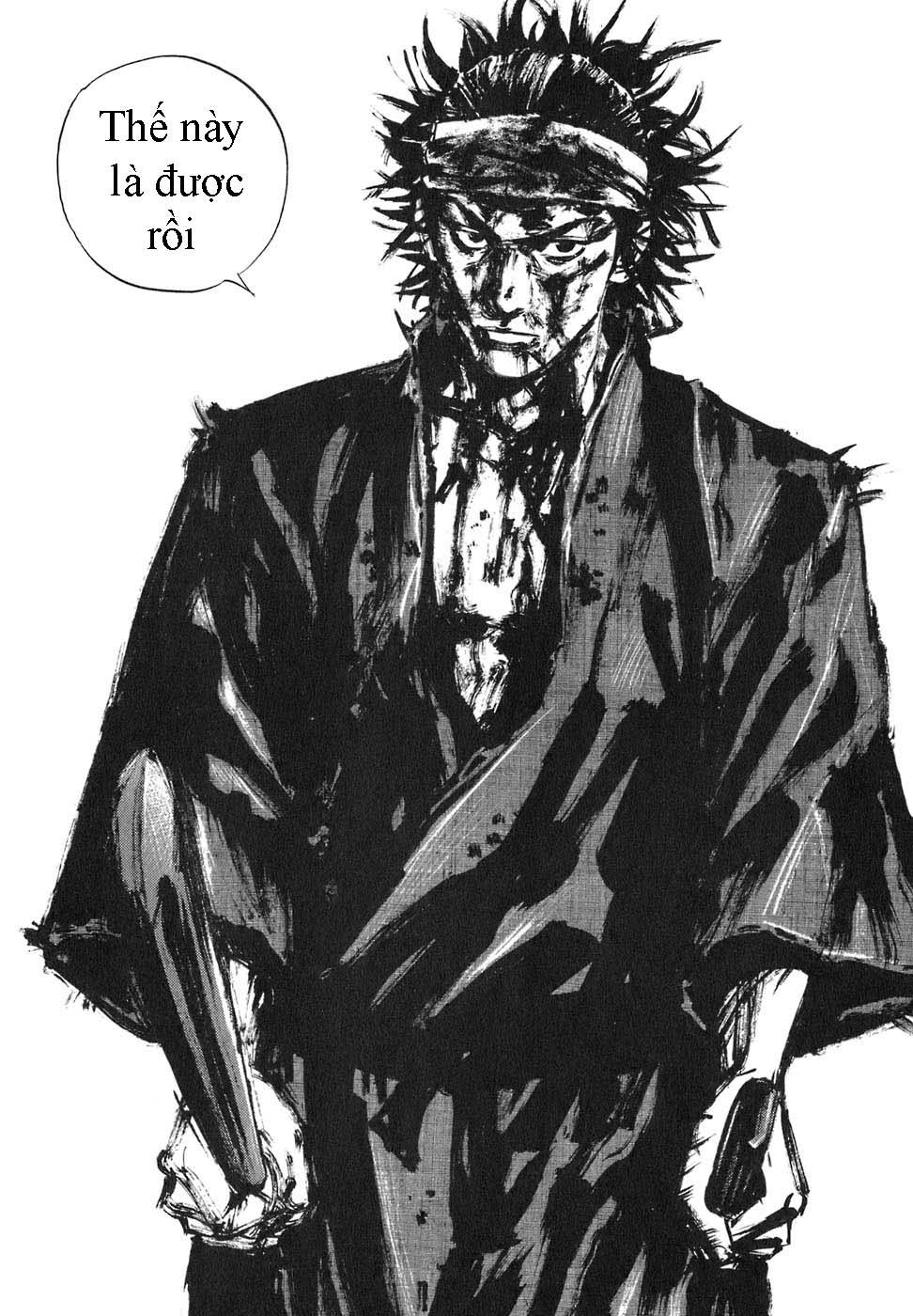 Lãng Khách Chapter 28 - Trang 2