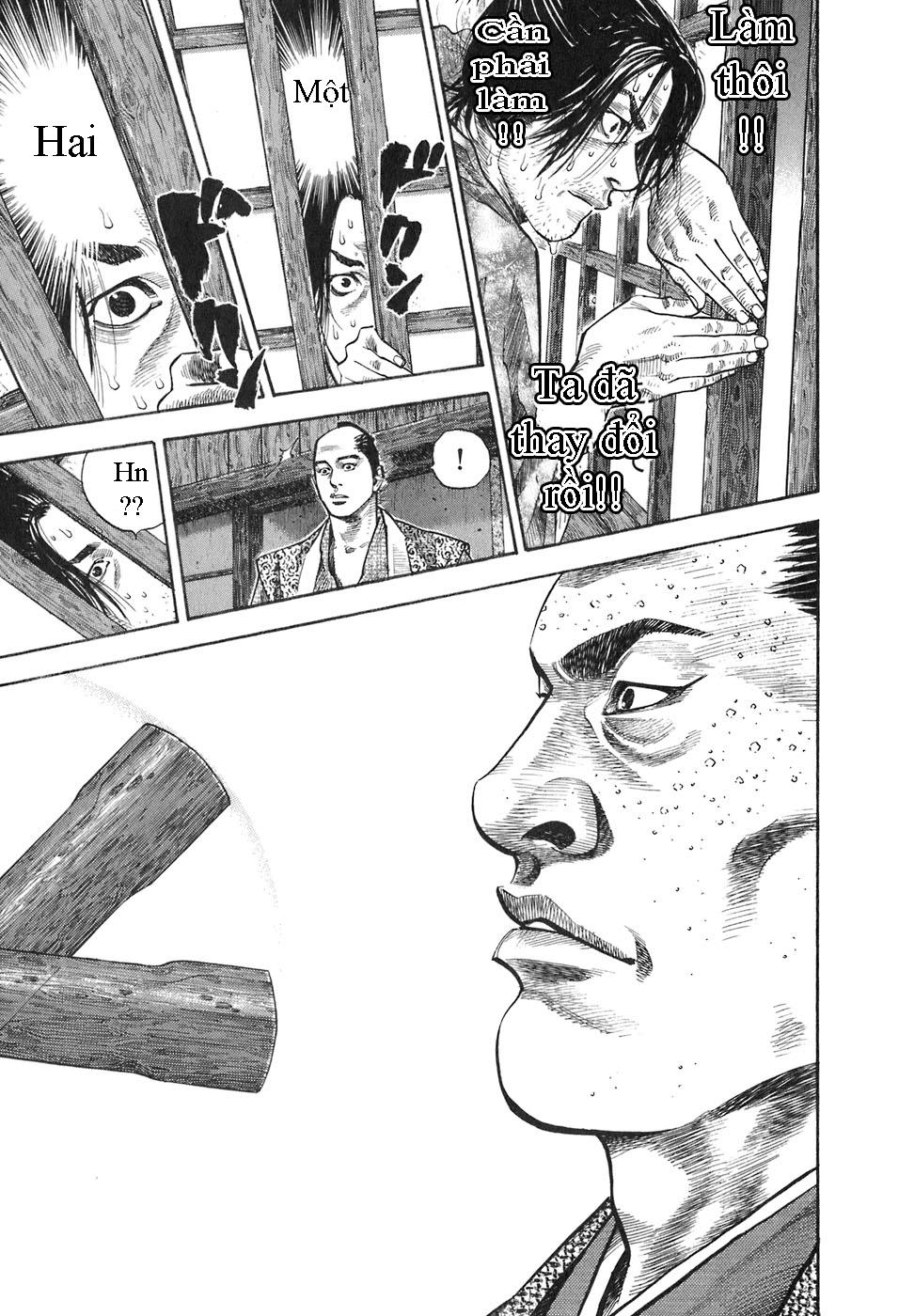 Lãng Khách Chapter 28 - Trang 2