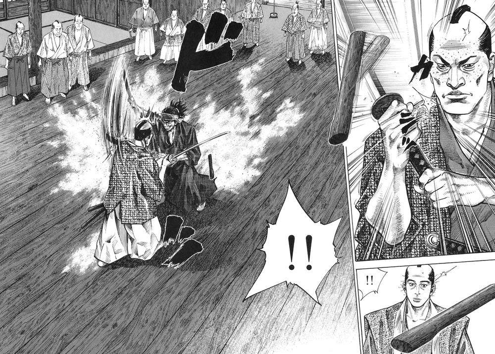 Lãng Khách Chapter 28 - Trang 2