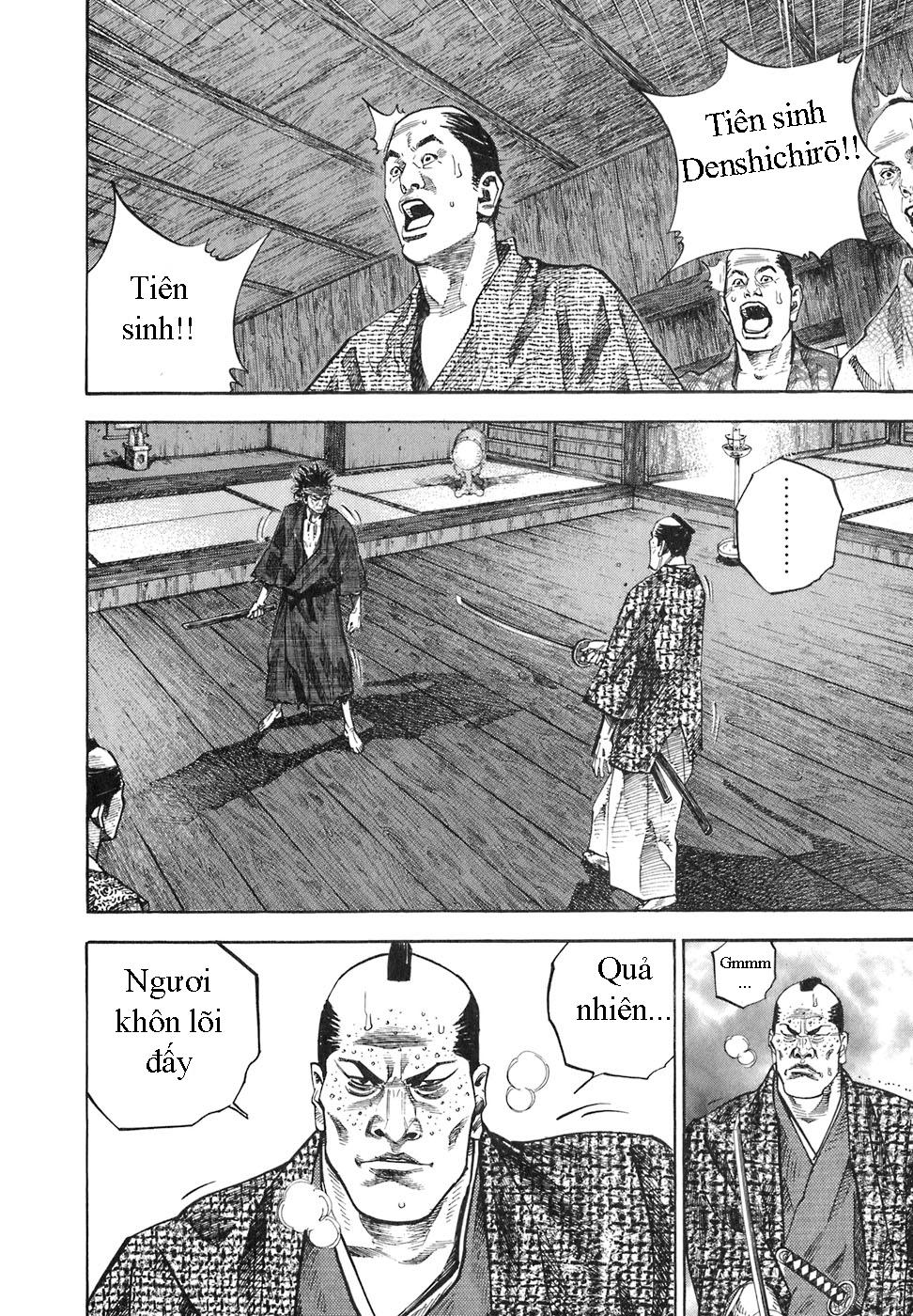 Lãng Khách Chapter 28 - Trang 2