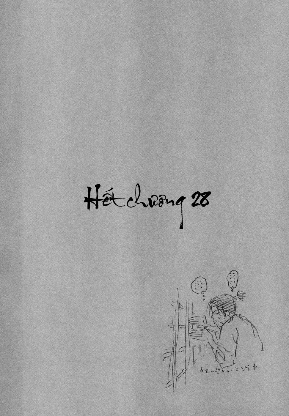 Lãng Khách Chapter 28 - Trang 2