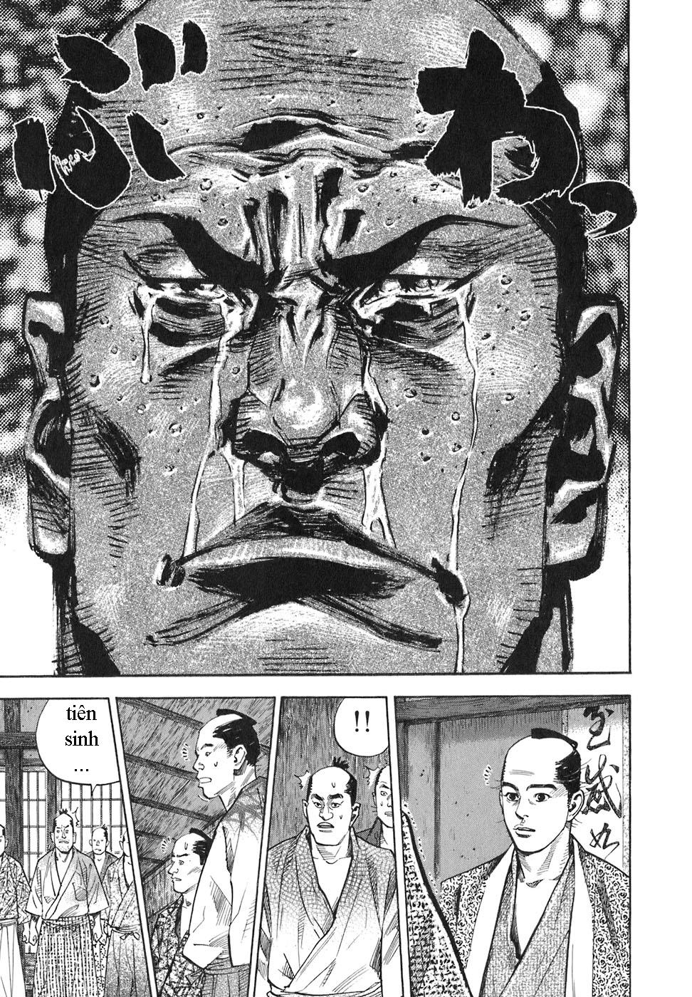 Lãng Khách Chapter 28 - Trang 2