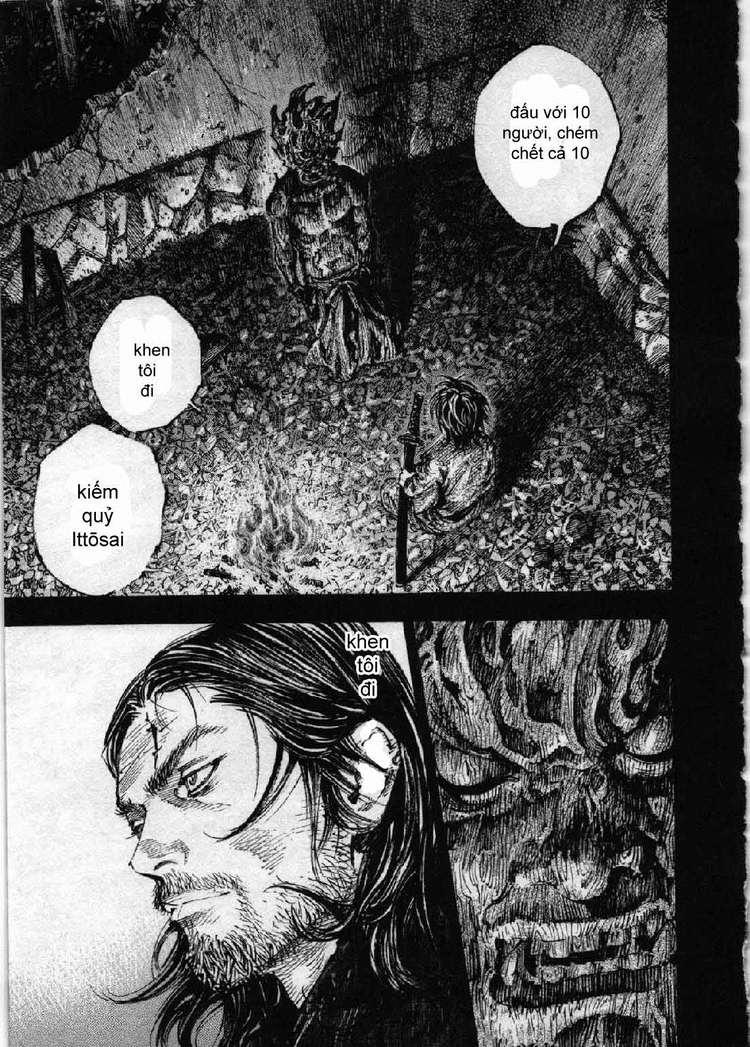 Lãng Khách Chapter 280 - Trang 2