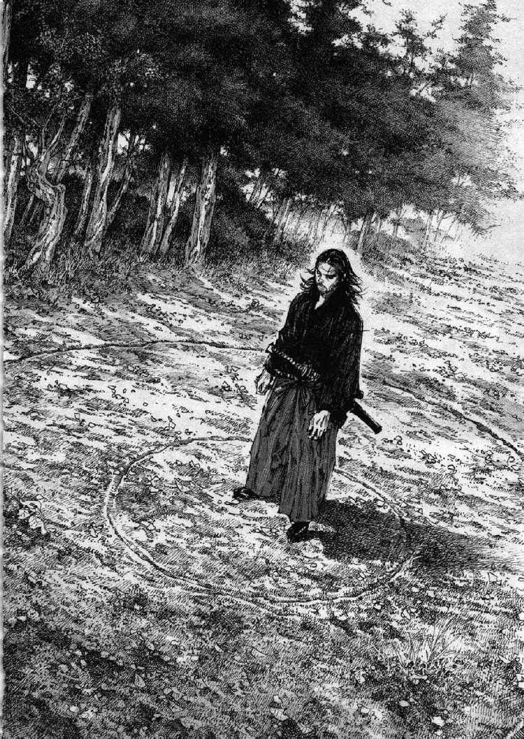 Lãng Khách Chapter 280 - Trang 2