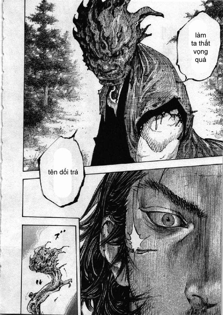 Lãng Khách Chapter 280 - Trang 2