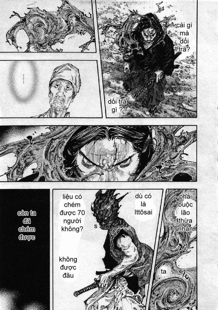 Lãng Khách Chapter 280 - Trang 2