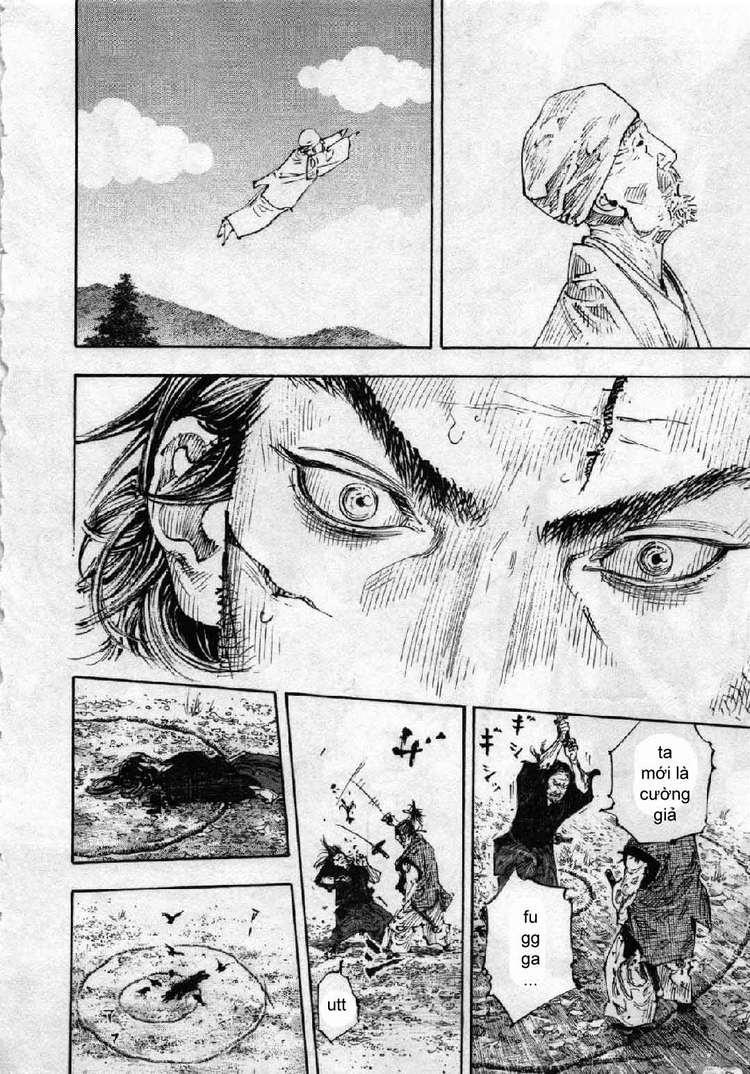Lãng Khách Chapter 280 - Trang 2