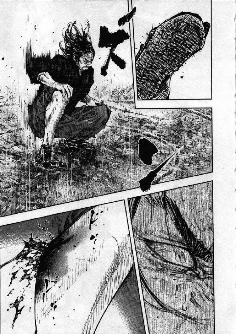 Lãng Khách Chapter 280 - Trang 2