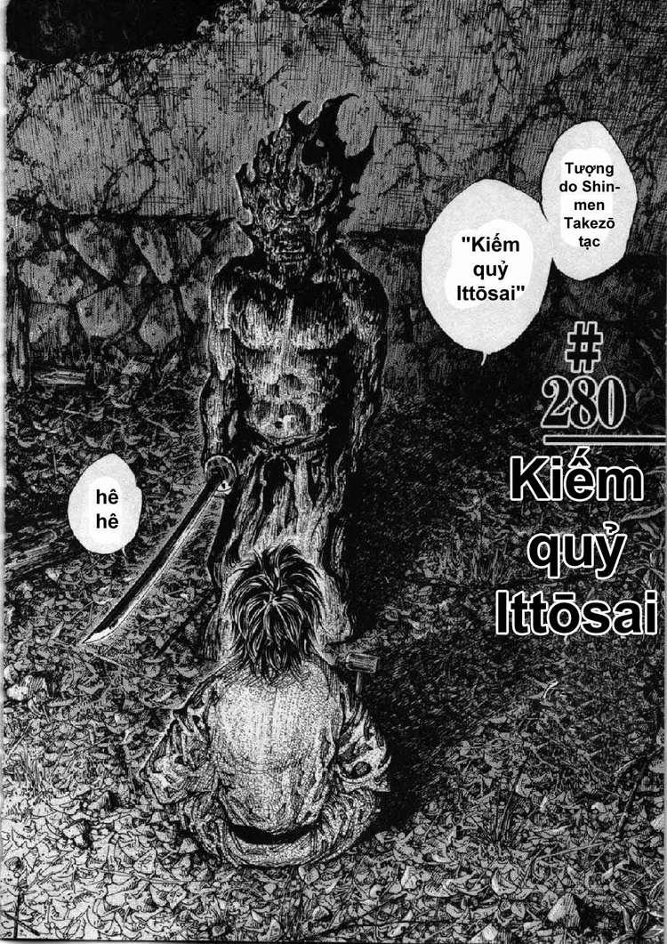 Lãng Khách Chapter 280 - Trang 2