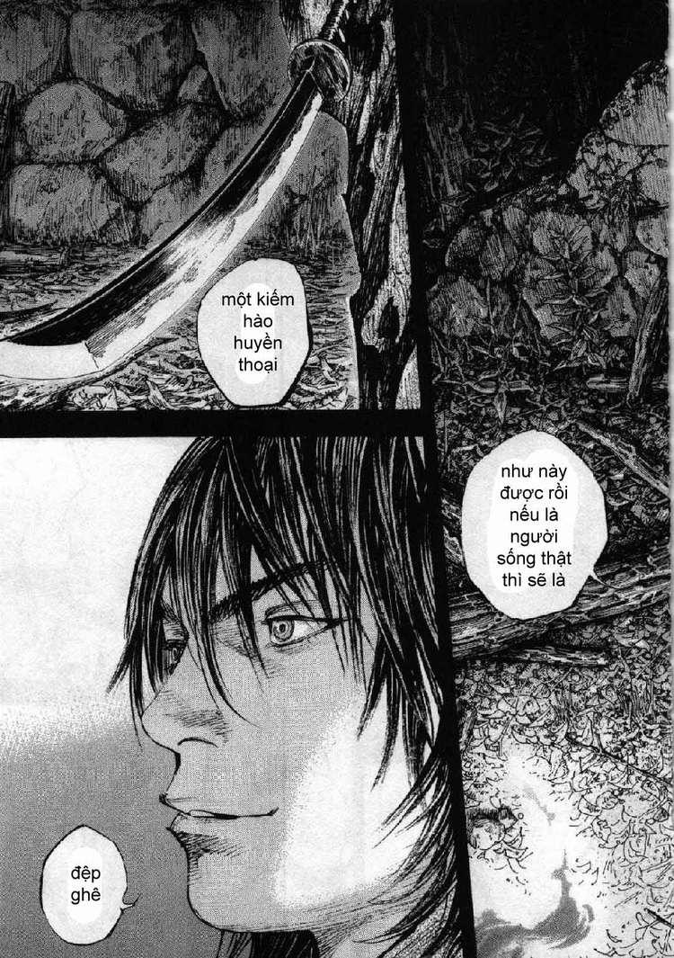 Lãng Khách Chapter 280 - Trang 2