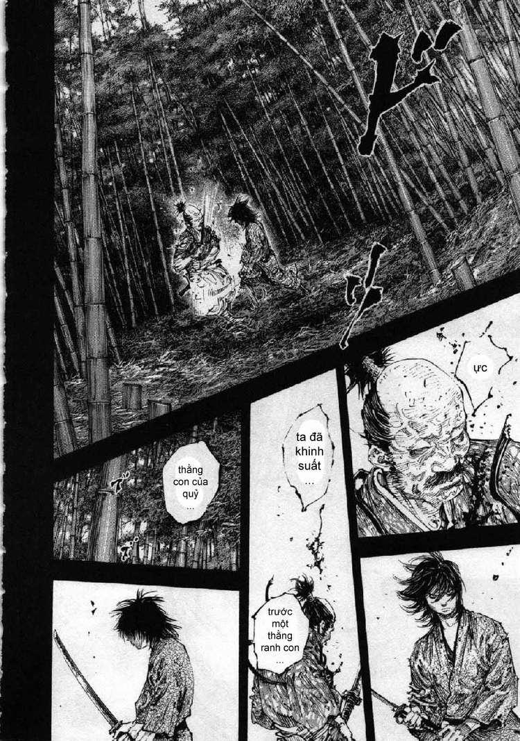 Lãng Khách Chapter 280 - Trang 2