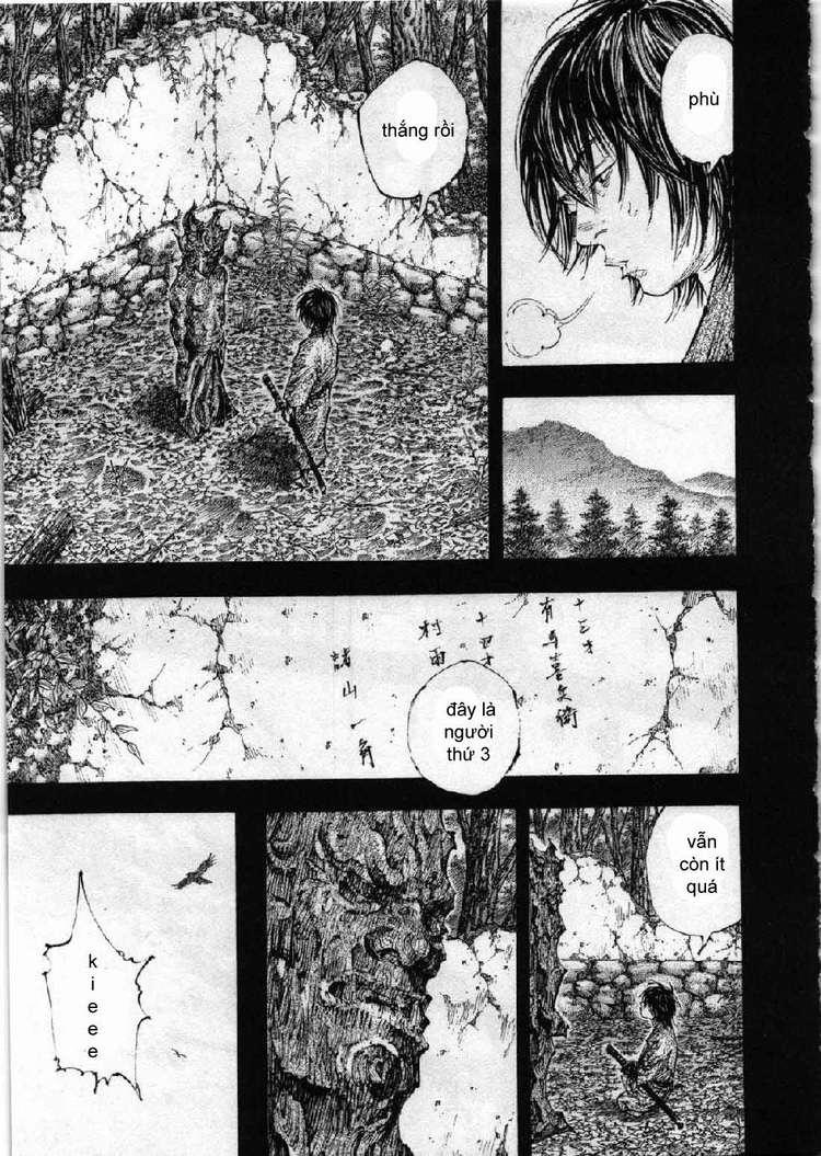 Lãng Khách Chapter 280 - Trang 2