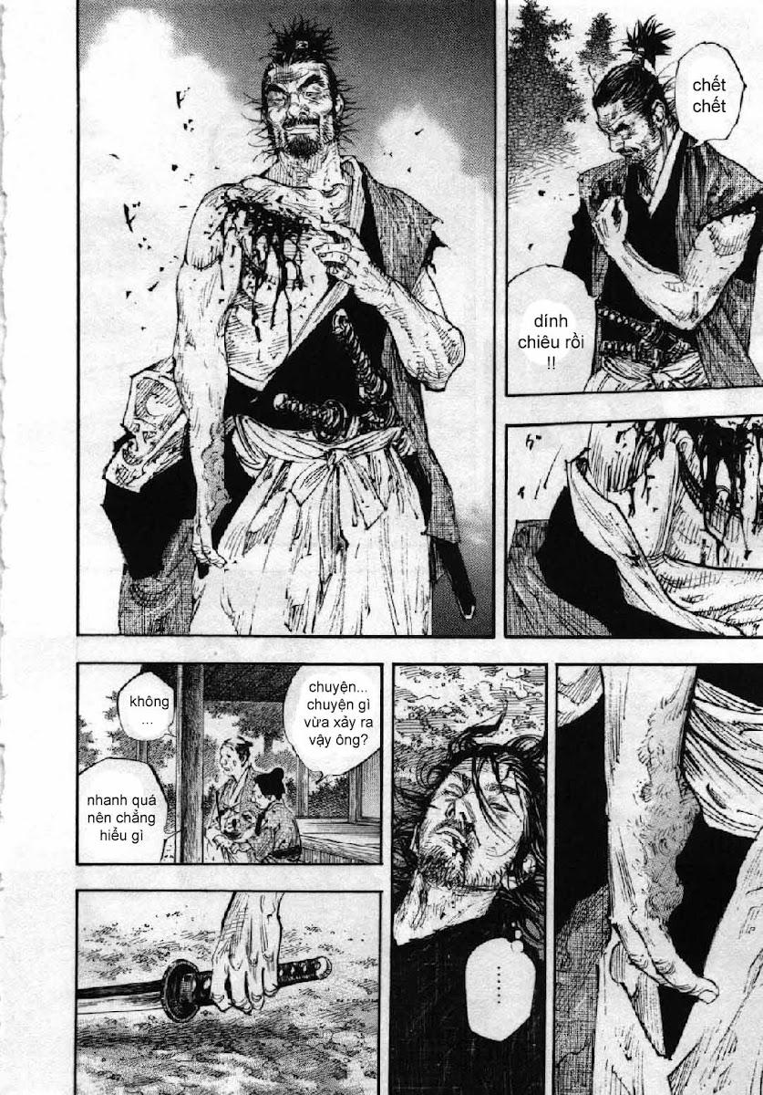 Lãng Khách Chapter 281 - Trang 2