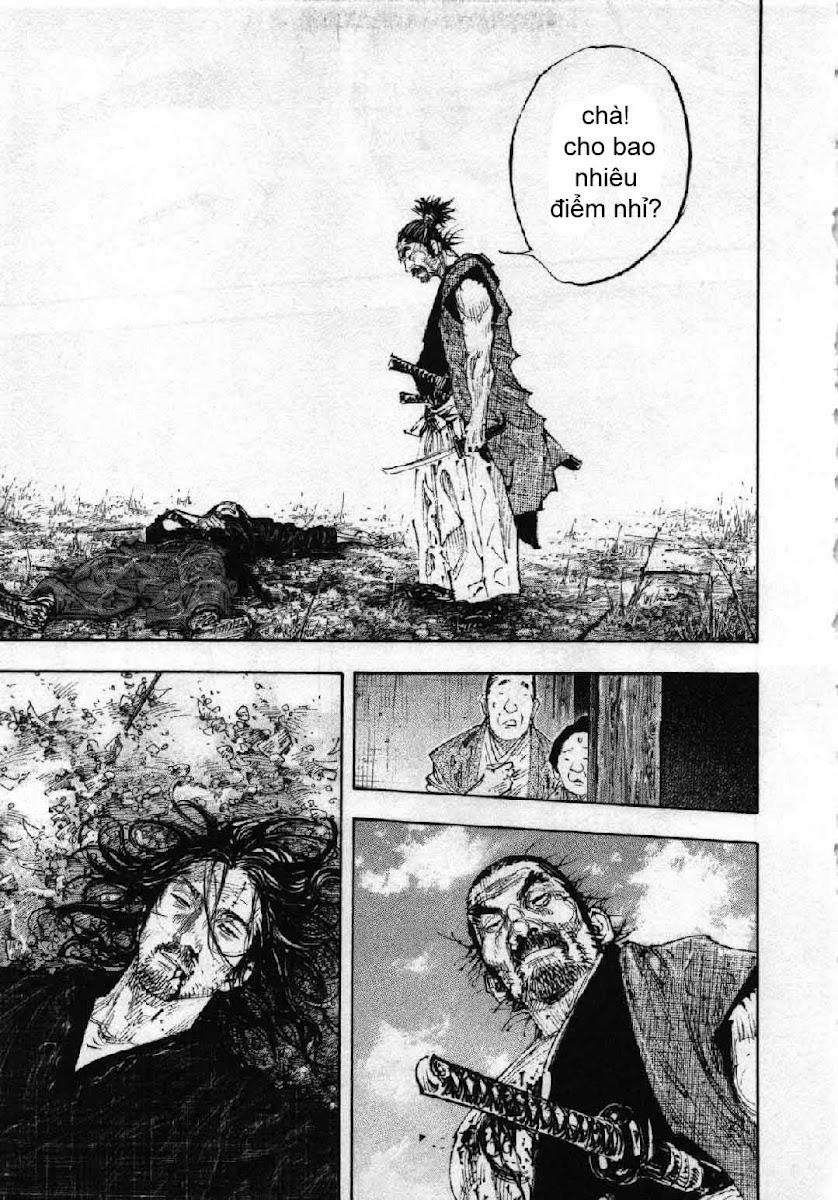 Lãng Khách Chapter 281 - Trang 2