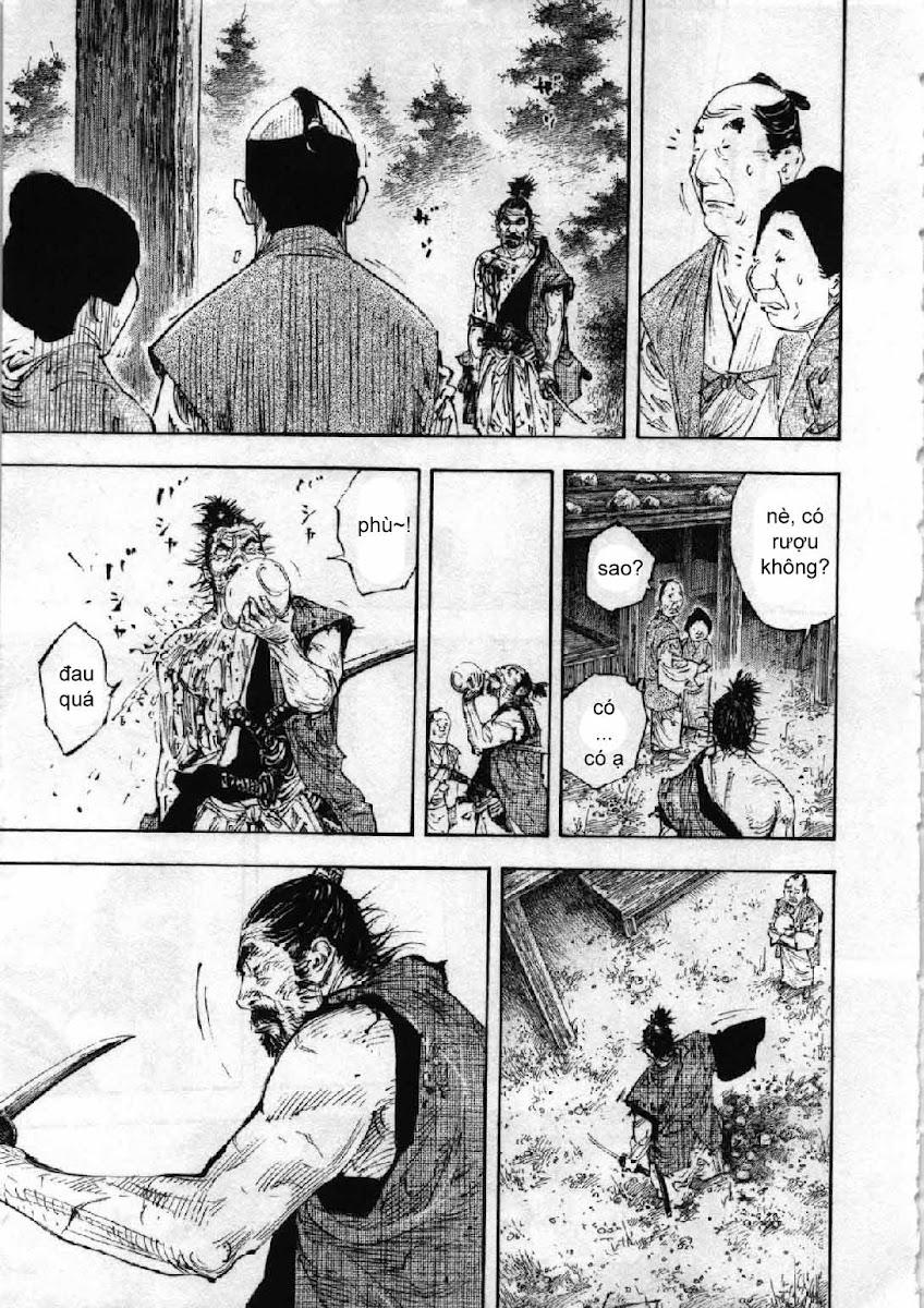 Lãng Khách Chapter 281 - Trang 2