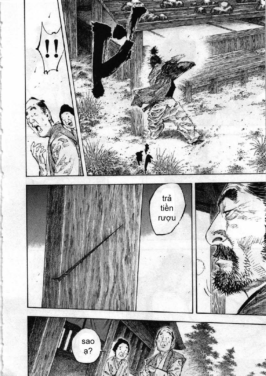 Lãng Khách Chapter 281 - Trang 2